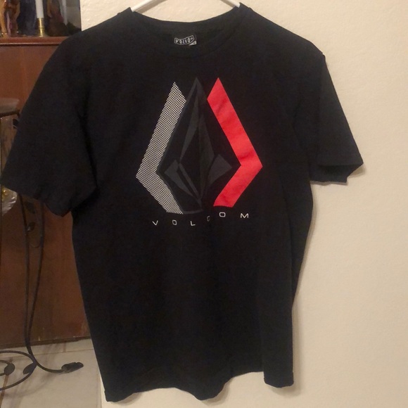 Medium Volcom Short Sleeve T-Shirt - Picture 1 of 4